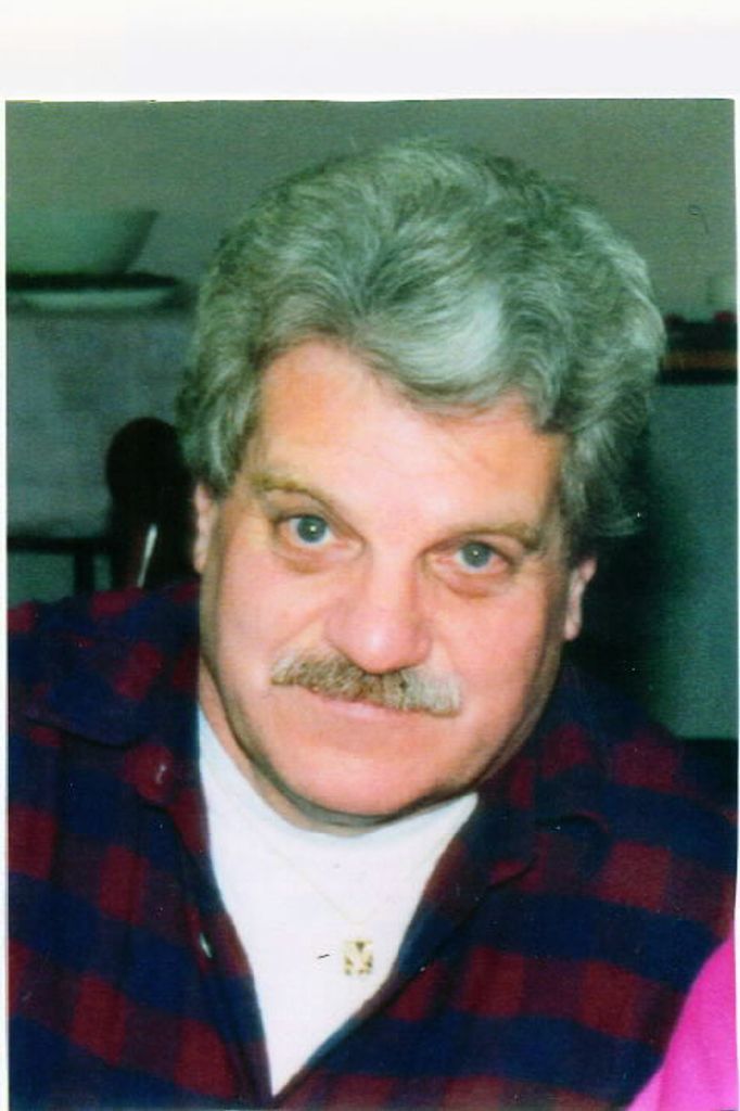 Roy LaChapelle