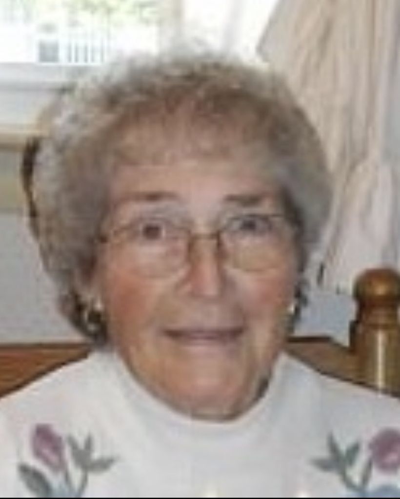 Jean Isabelle (Hykes) Day Profile Photo