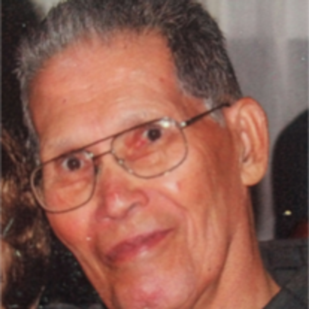 Nemesio Caraballo Sr.