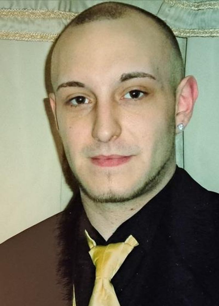 Ryan Arsenault Profile Photo