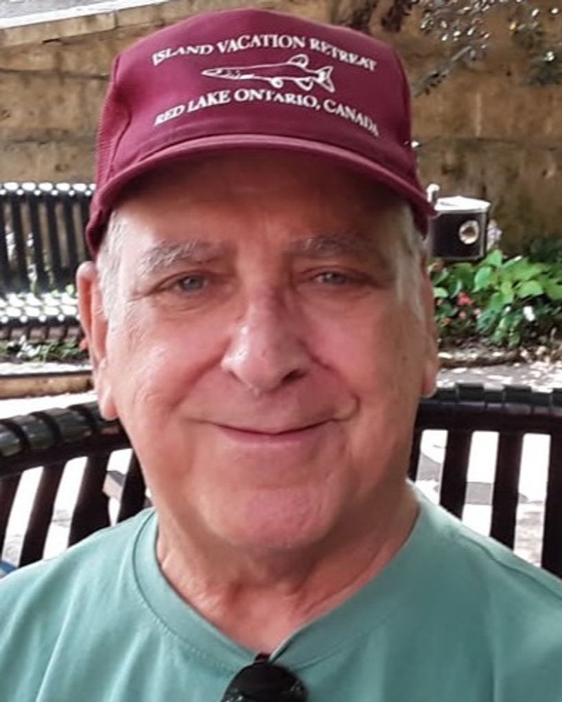 Michael A. Greco Profile Photo