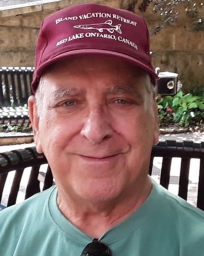 Michael A. Greco's obituary image
