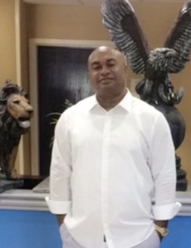 Alphonso Allen Byrd Jr.