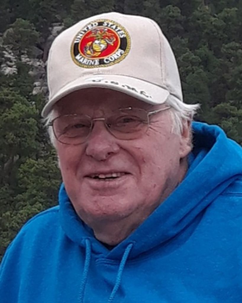 Allan J. "Spider" Van Lear