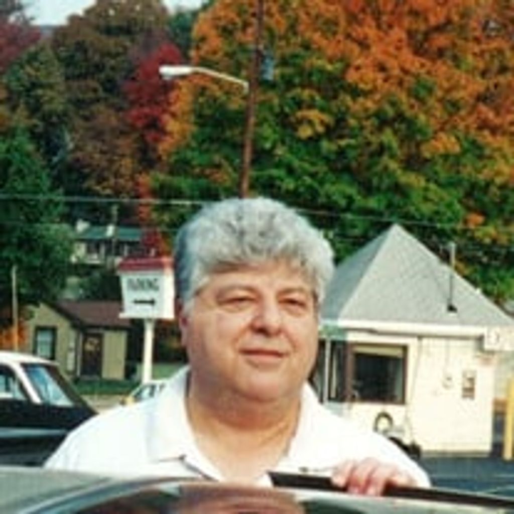 Mr. John Hohenadel