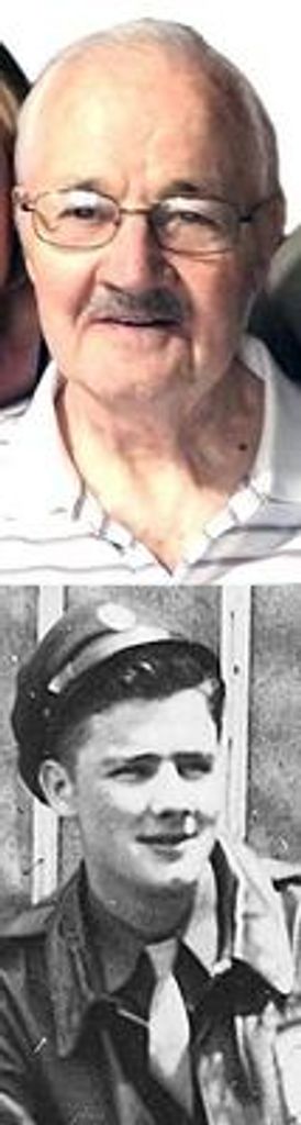 Patrick A Campbell Profile Photo