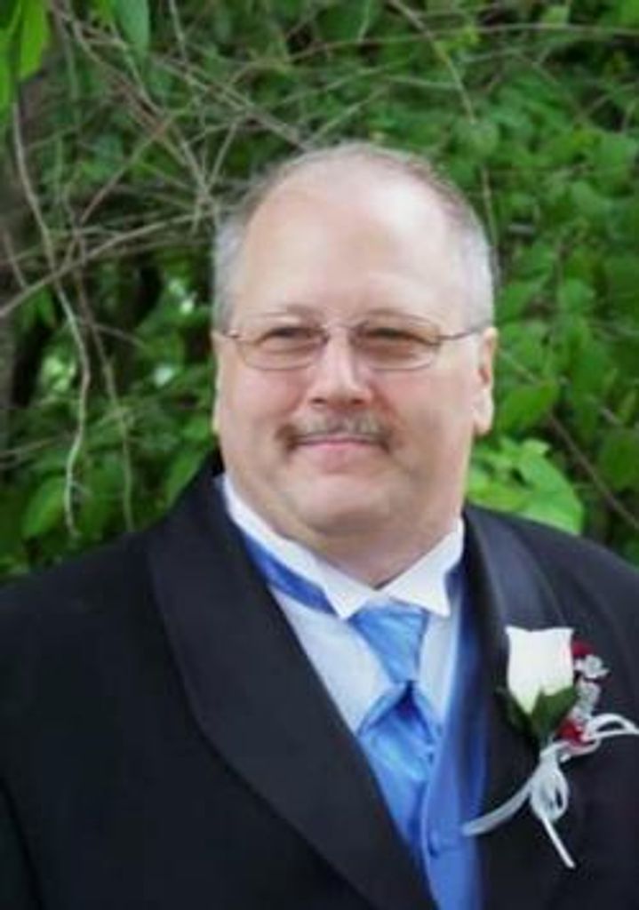 Keith S. Coffelt Profile Photo