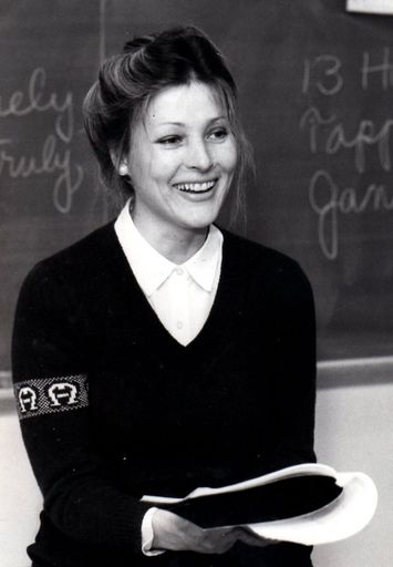 Claire M. Ruane Profile Photo