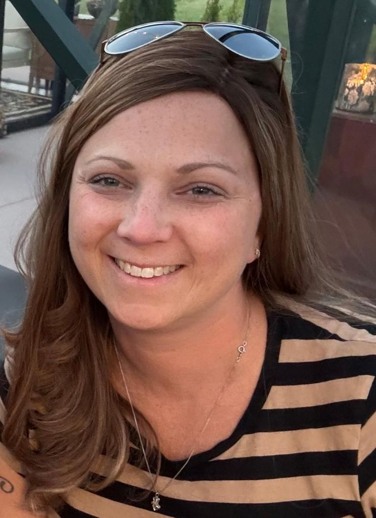 Jaimie Lynn Philpott Profile Photo