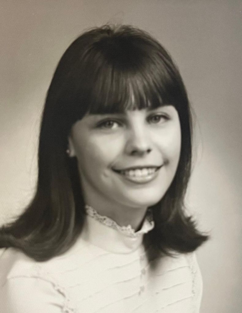 Patsy Gayle Gilbreath