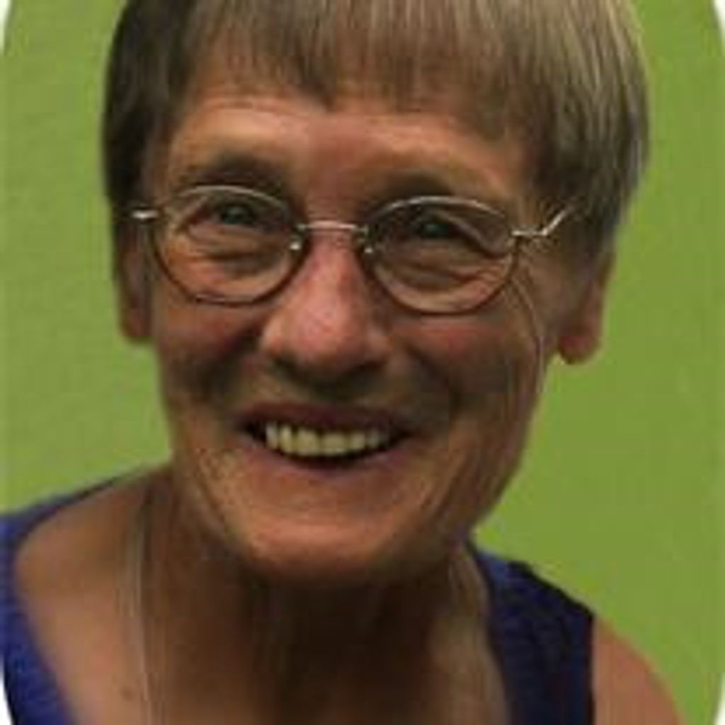 Shirley Eckley
