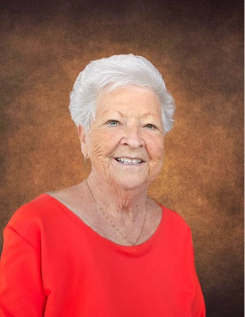 Mavis Rose Lambert Profile Photo