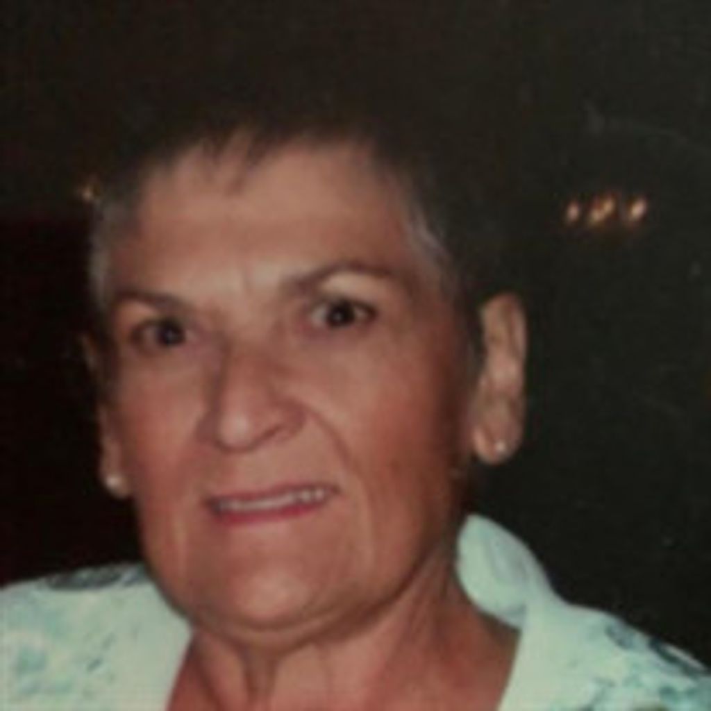 Phyllis Paula Persohn Pennino