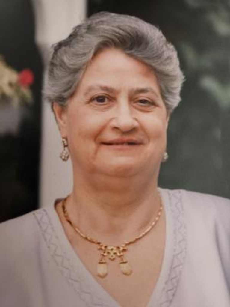 Maria Bullaro