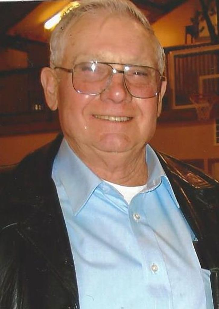 William A. Clifton