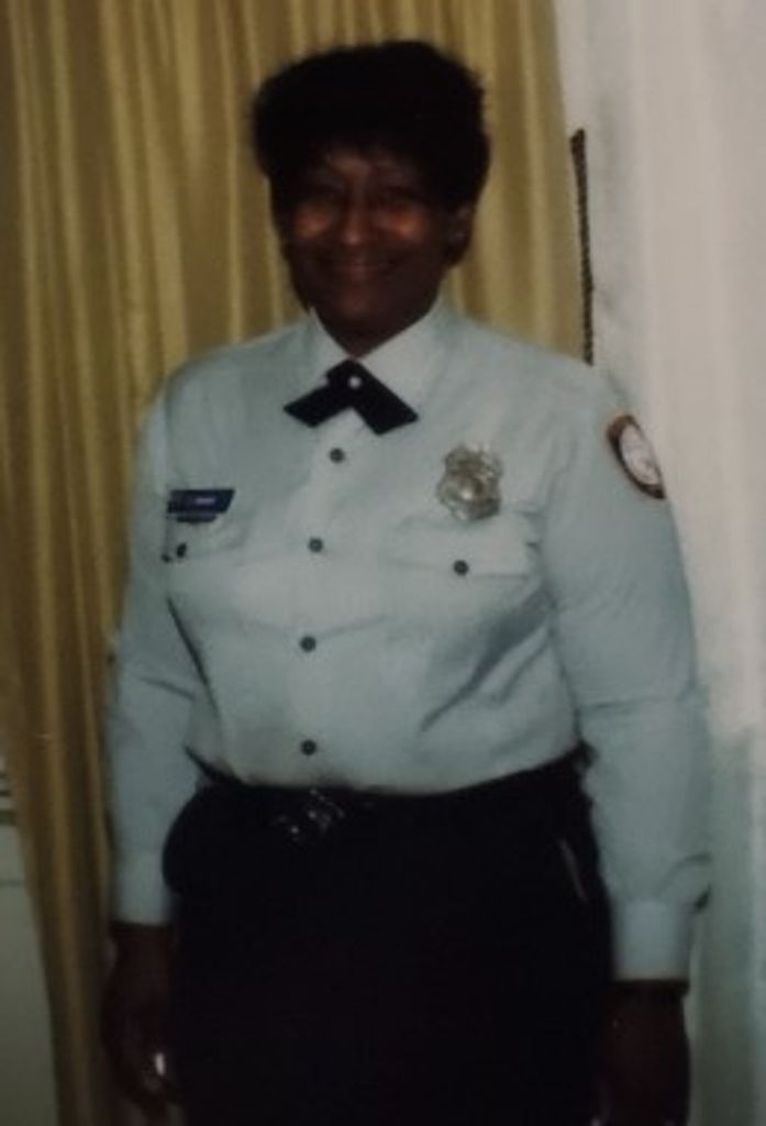 Elise C. Colter