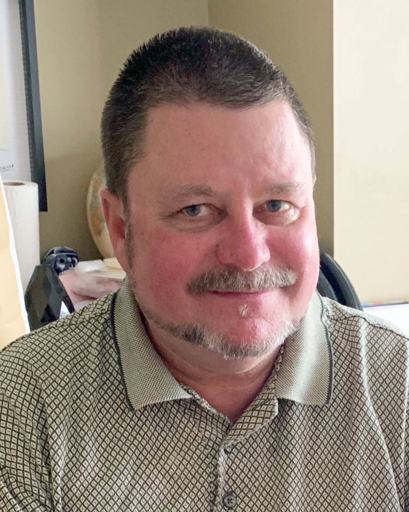 Raymond Harrington Profile Photo