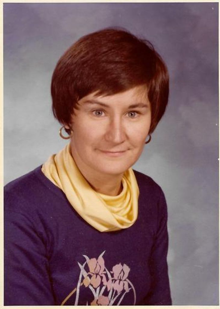 Mary Jane Nadeau Profile Photo