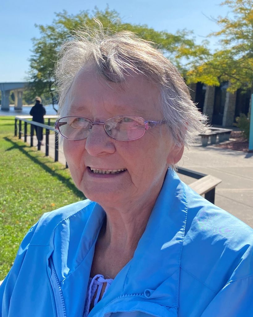 Mary Lou Bottjen Profile Photo