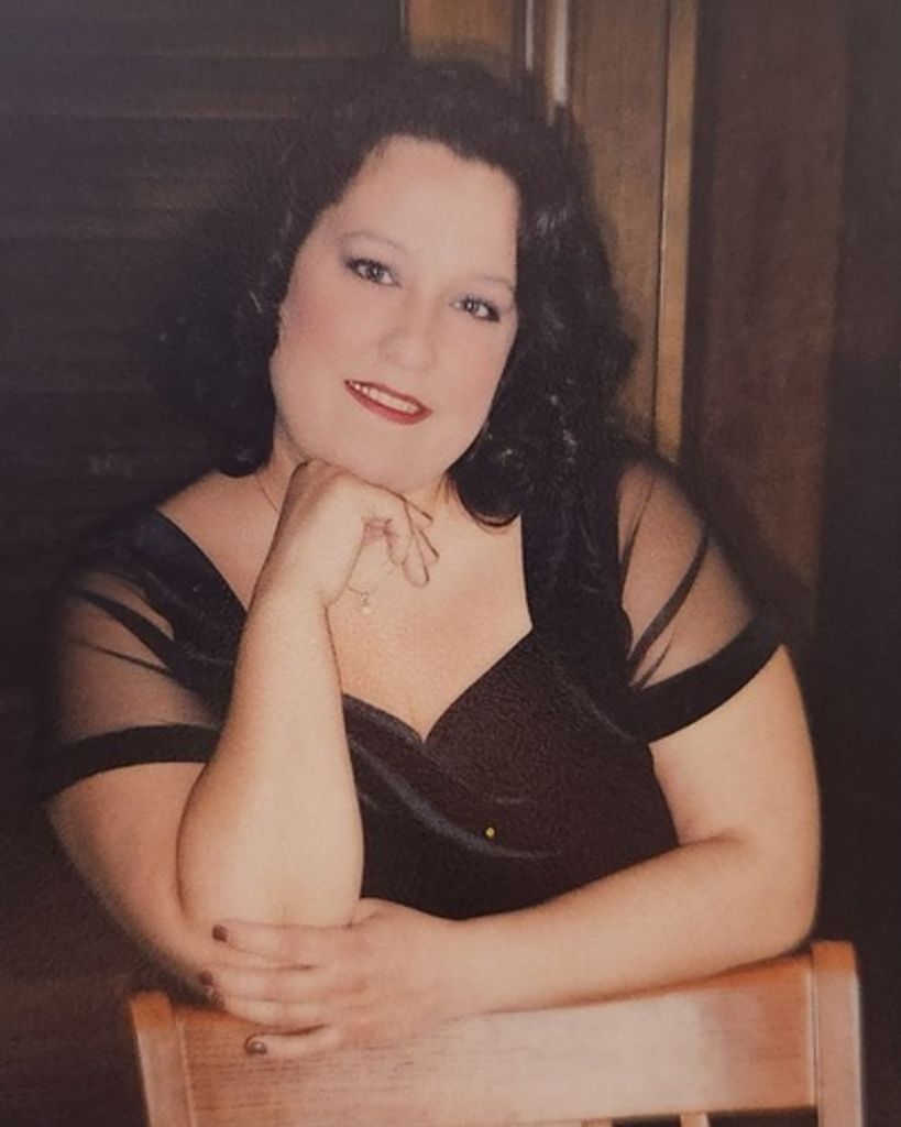 Sharon Ann Eslinger Profile Photo