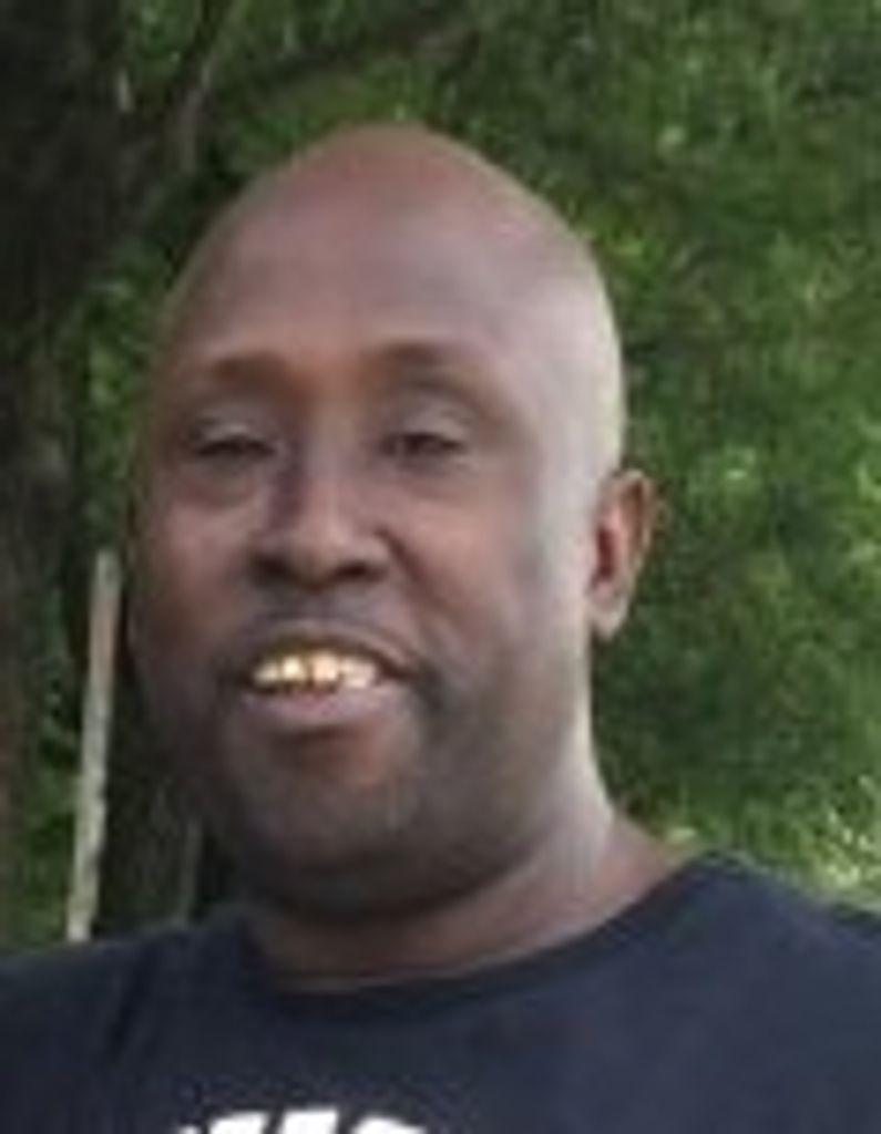 Cedric L. Cunningham