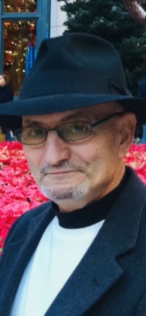 Tony Hasratian Profile Photo