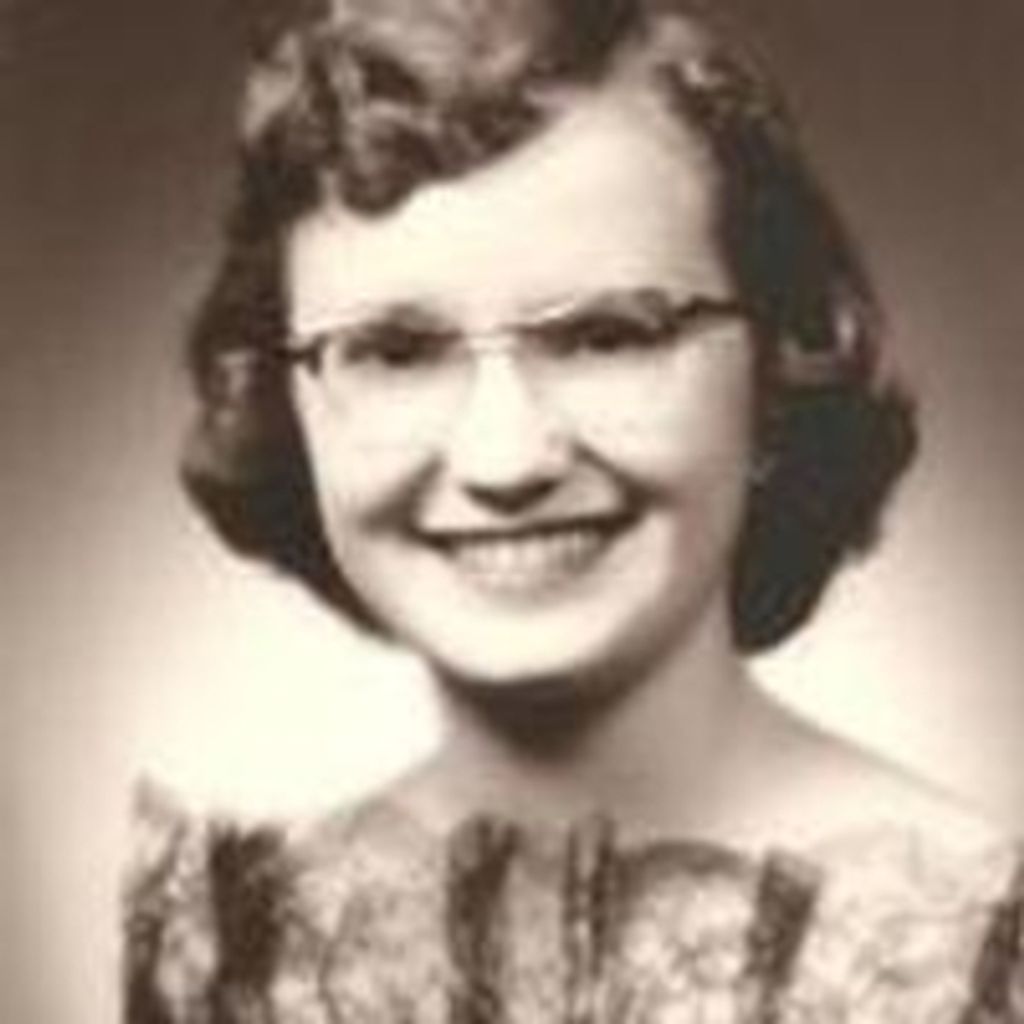 Mary Beth Harris