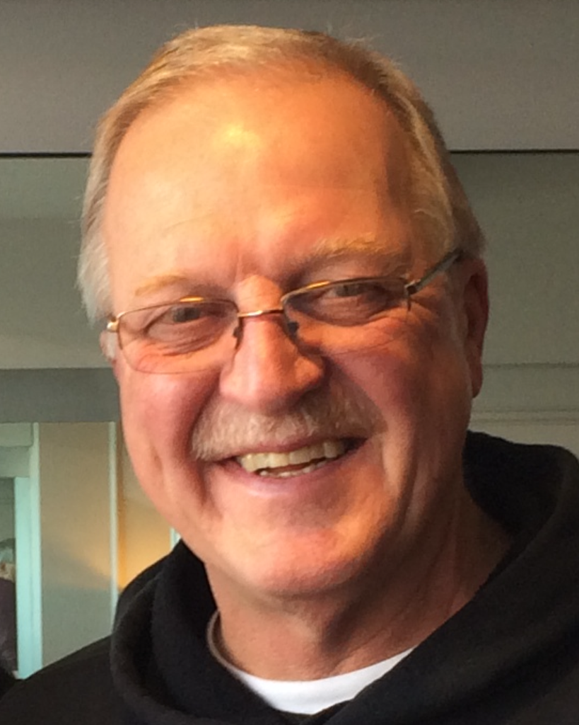 Bradley W. Porter Profile Photo