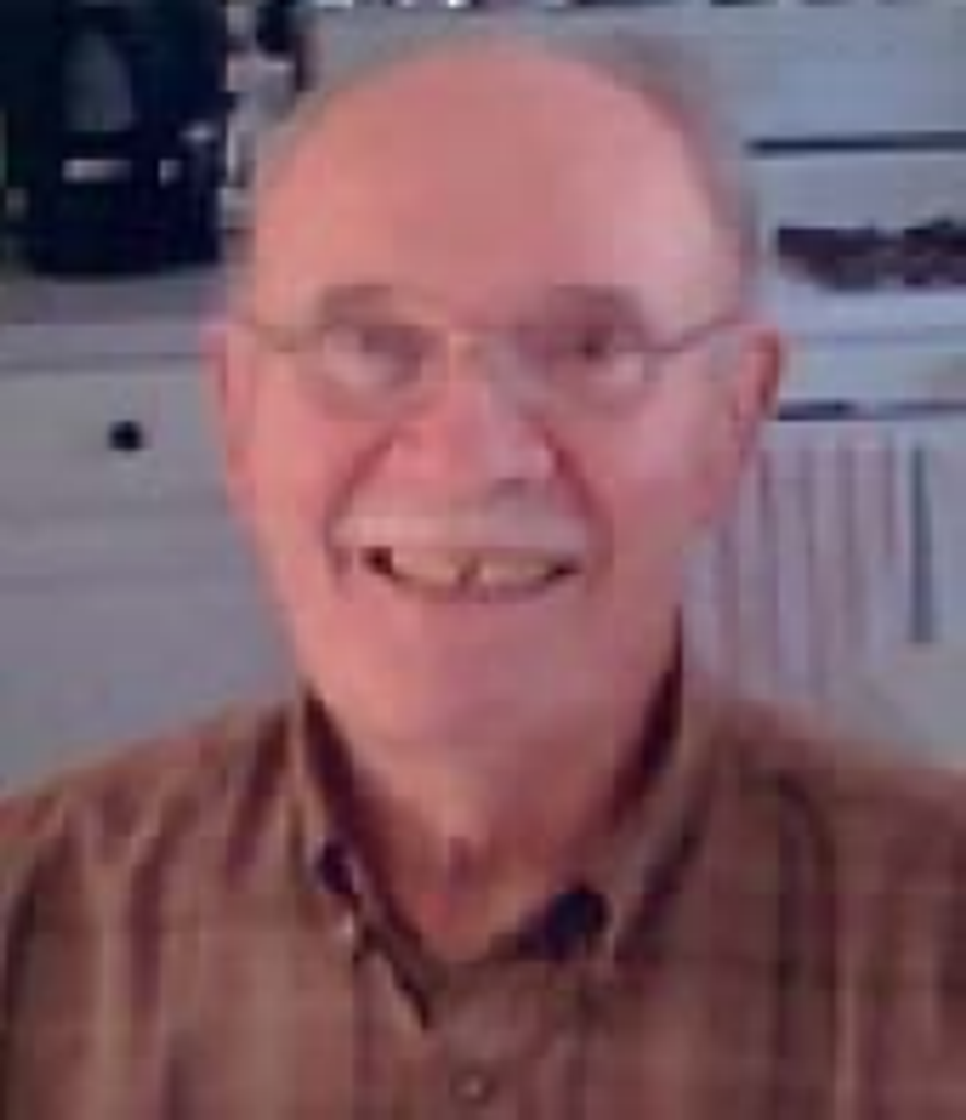 John  P. Smith