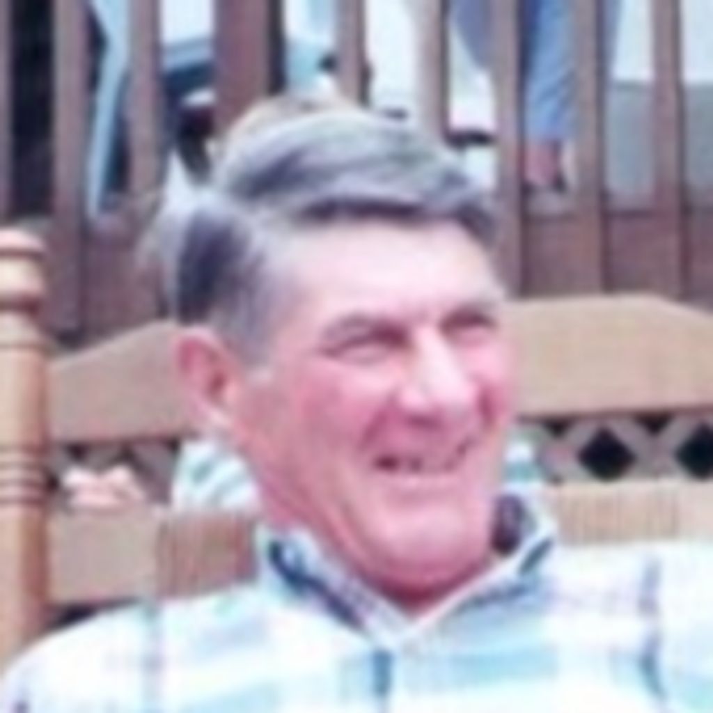 Harley Roscoe Jack Weese