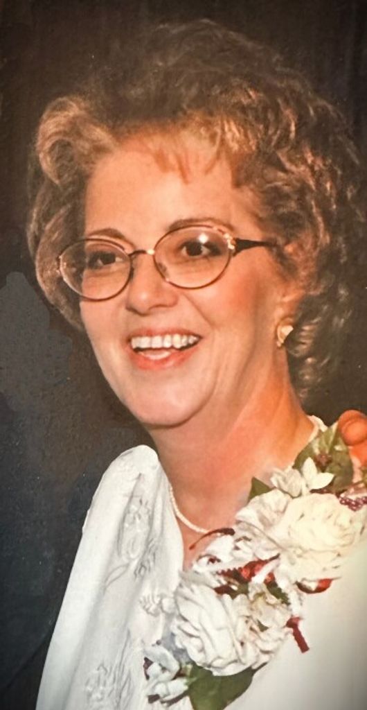Ruth Jane Coker Profile Photo