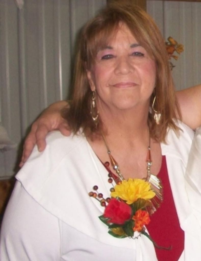 Sally A. Aguirre