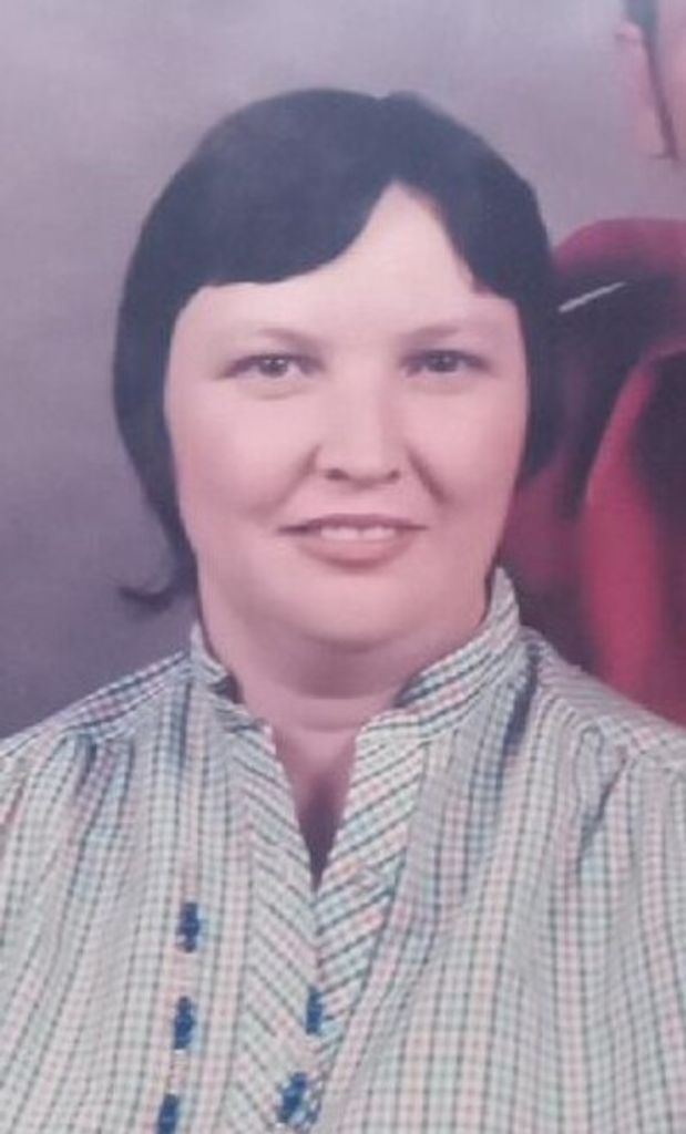 Janice "Jan" Jackson Carpenter Profile Photo