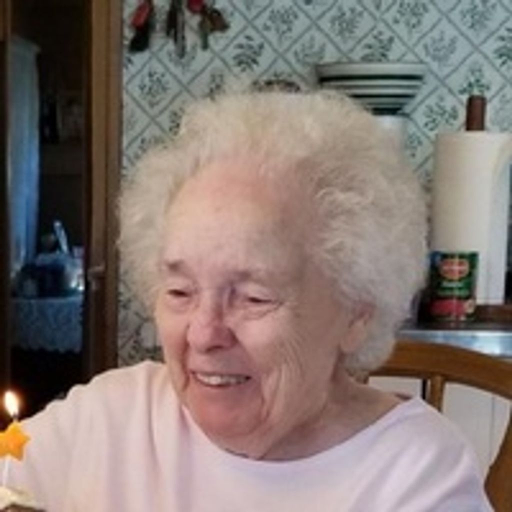 Betty Lou Stonebraker Profile Photo