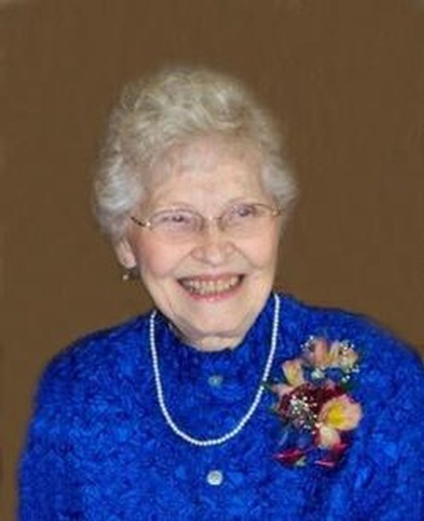 Phyllis E. Gerry-Zweifel