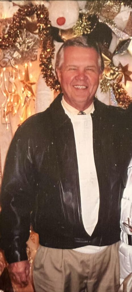 Edward "Bud" Sargeant Jr.