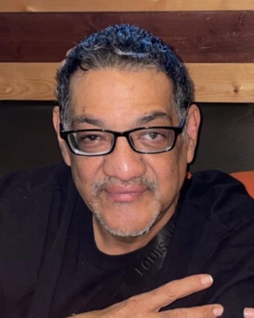 Carlos Rafael Peralta Profile Photo