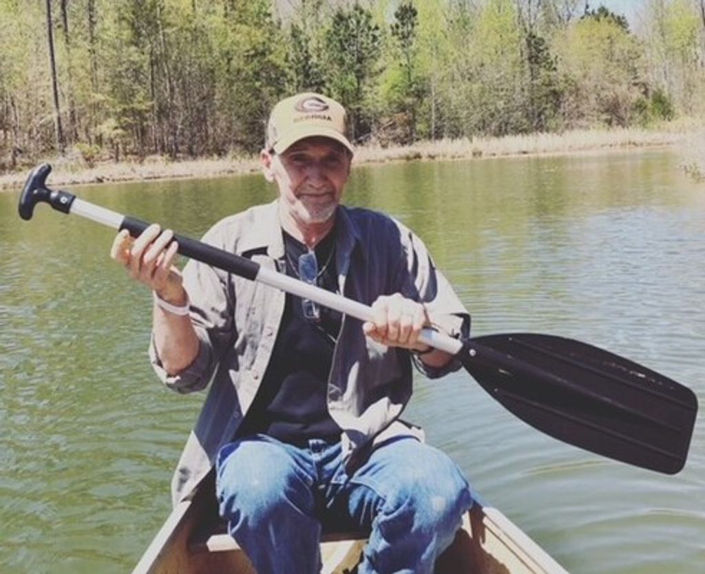 Mike Hutchinson Profile Photo