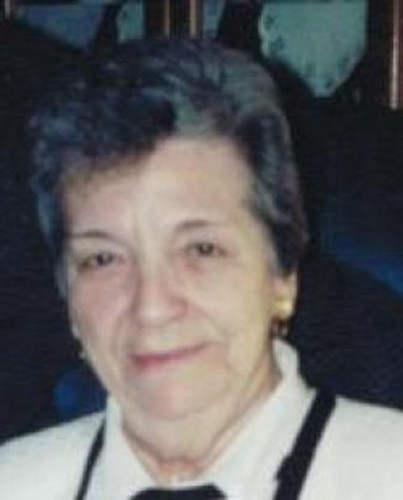 Anne Rich