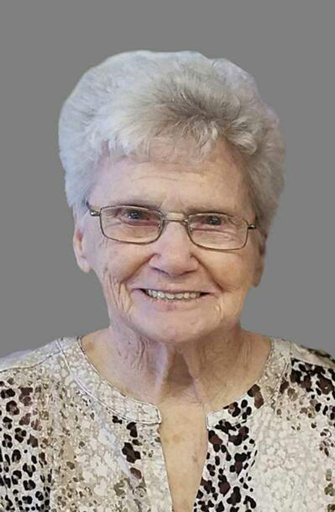 Dorothy Becker Profile Photo