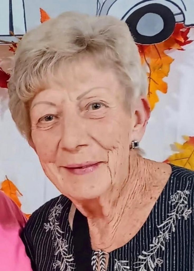 Gloria Jean Leblanc Profile Photo