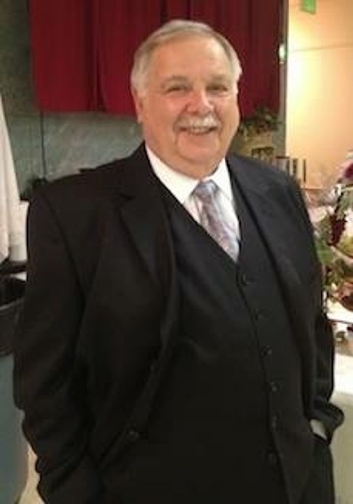 Salvatore A. Spinnato