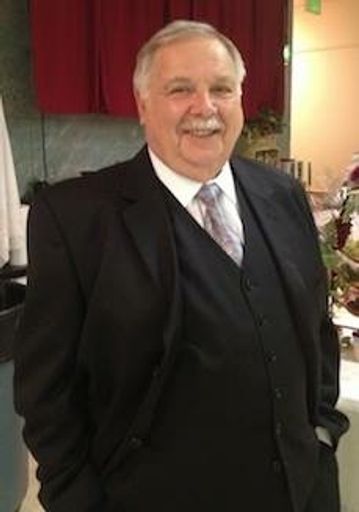 Photo of Salvatore A. Spinnato