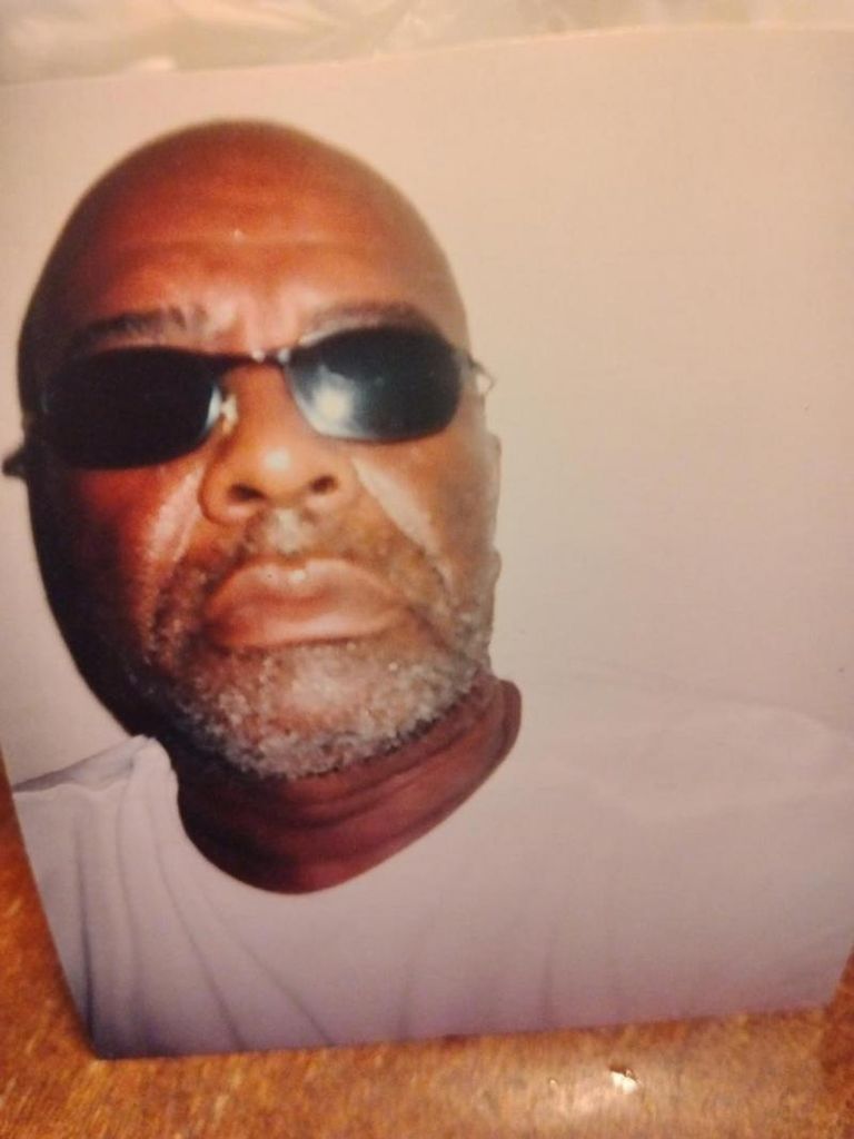 Eddie E. Glover Profile Photo
