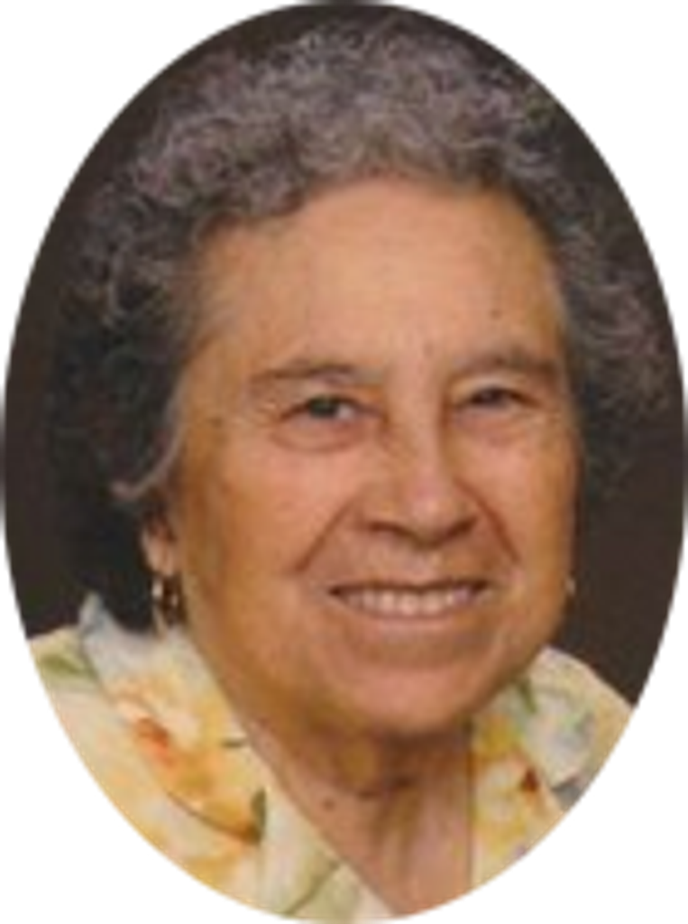 Belia Yanez Cantu