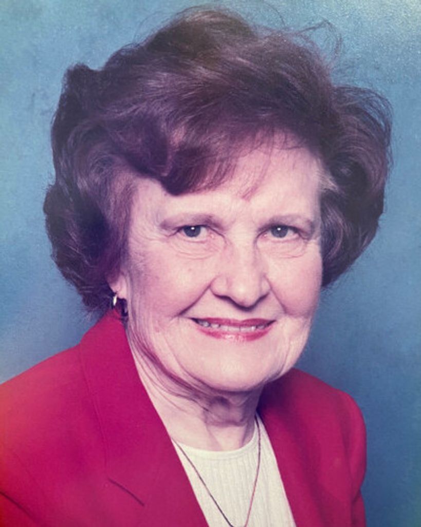 C. Hazel "Billie" Hall Profile Photo