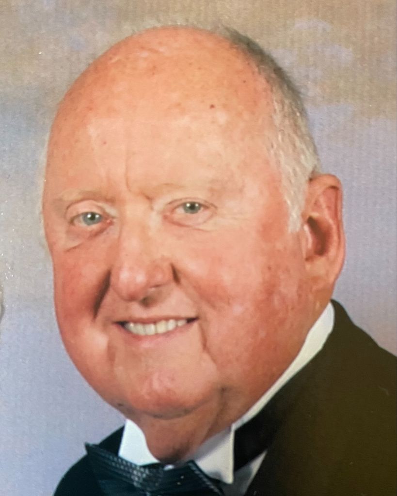 Richard John Morrison Profile Photo
