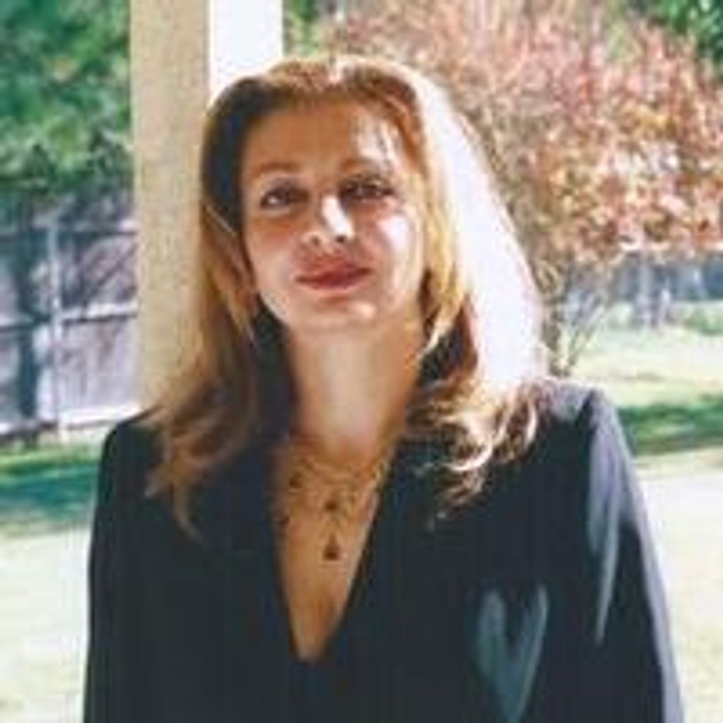 Afsaneh H Ebrahimi