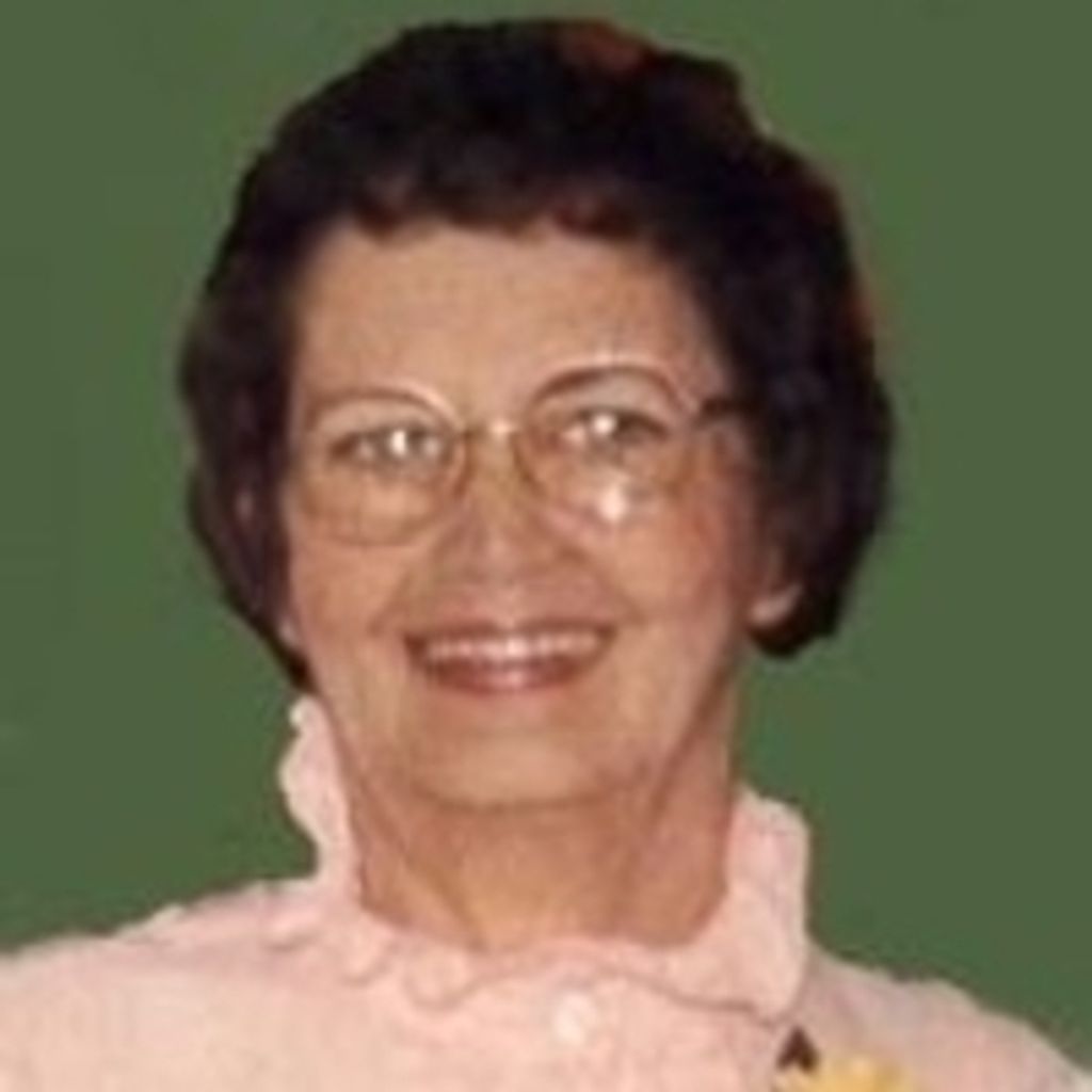 Ida Marie Appleyard