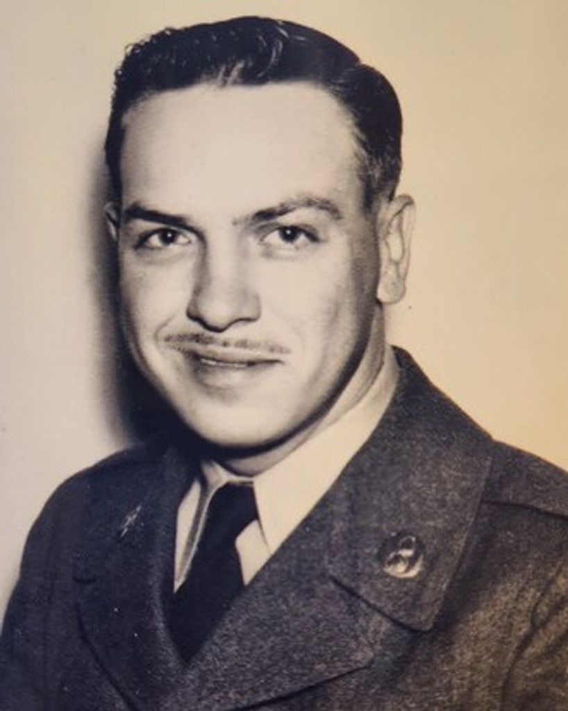 Hubert Perry LaConia Profile Photo